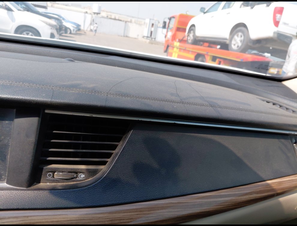 كيا كادينزا LX FWD 2020 image