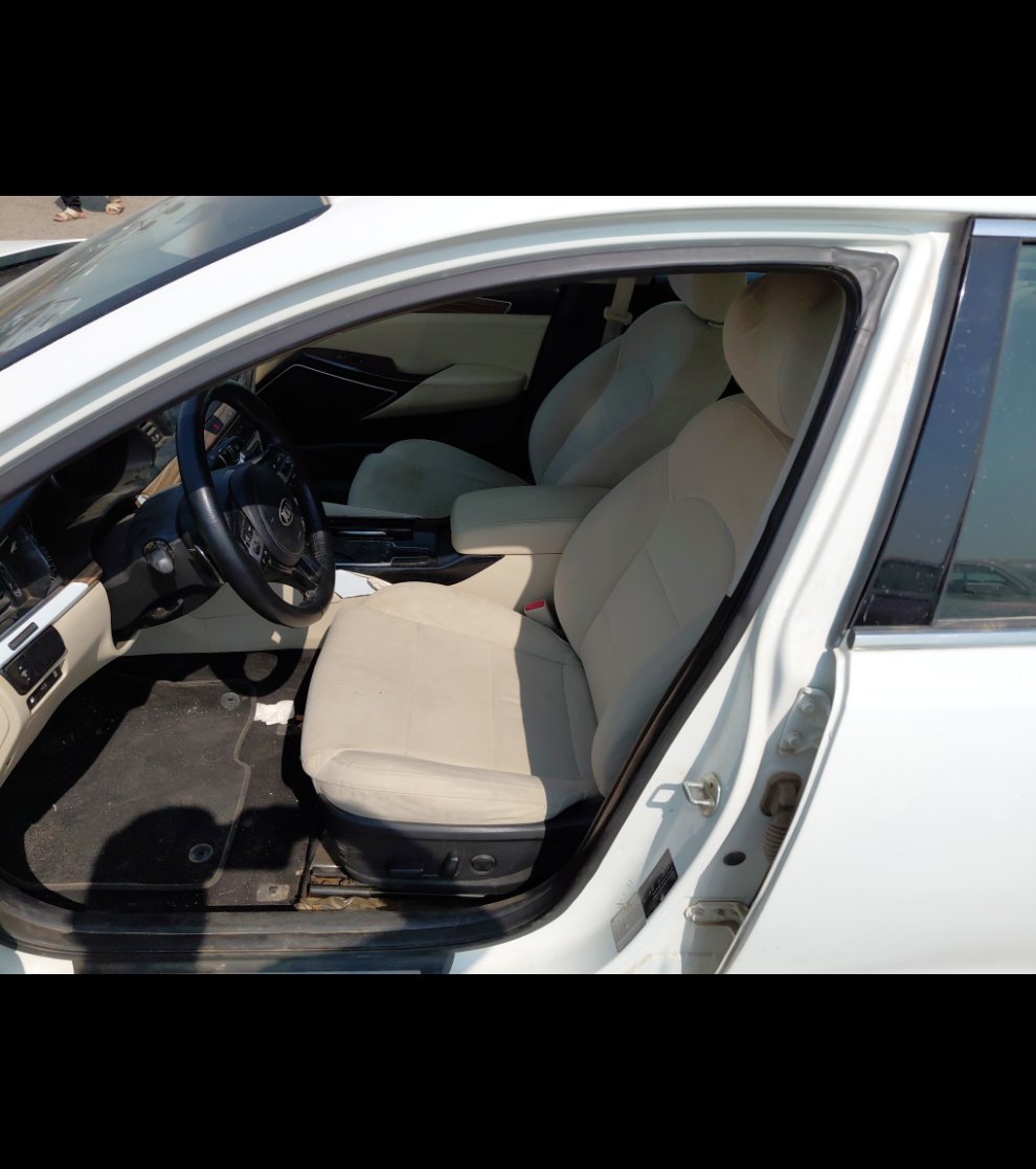 كيا كادينزا LX FWD 2020 image