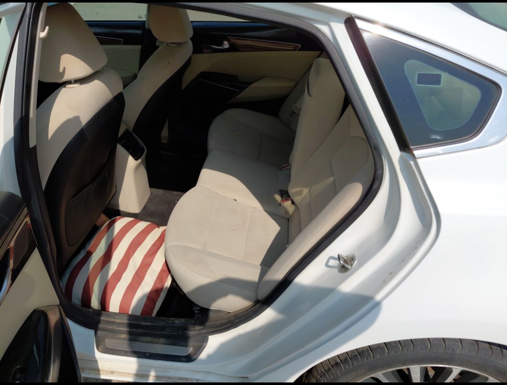 كيا كادينزا LX FWD 2020 image