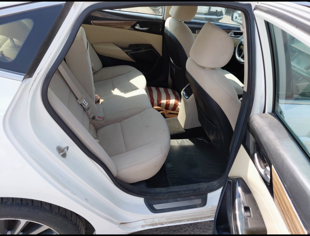 كيا كادينزا LX FWD 2020 image