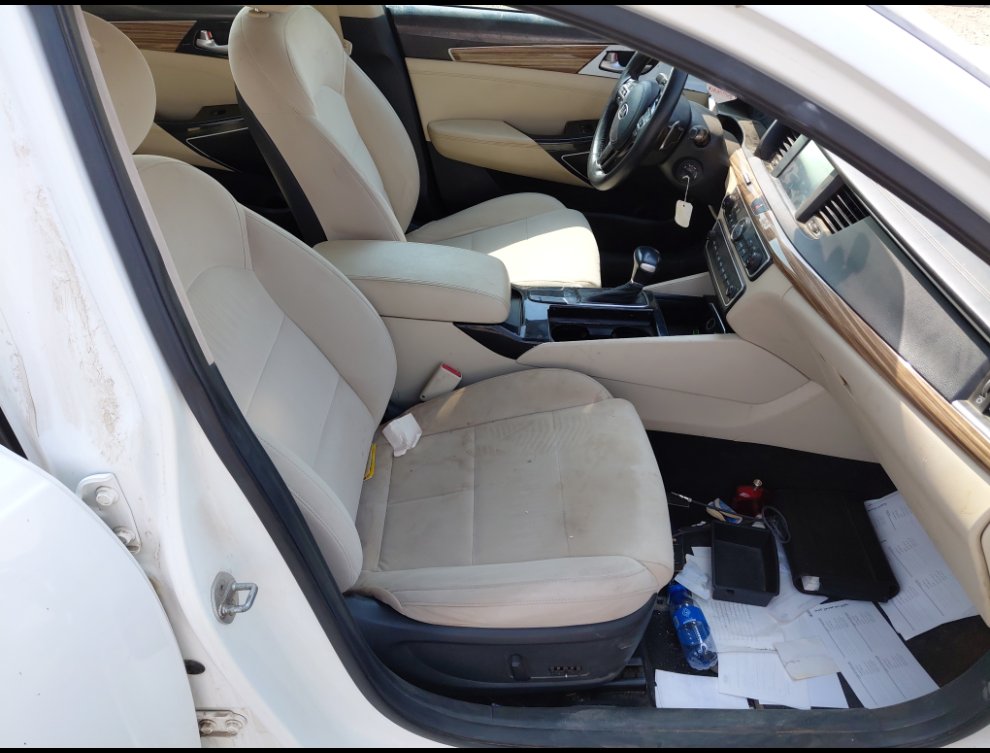 كيا كادينزا LX FWD 2020 image