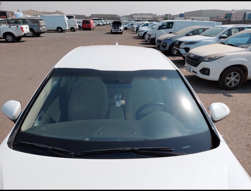 كيا كادينزا LX FWD 2020 image