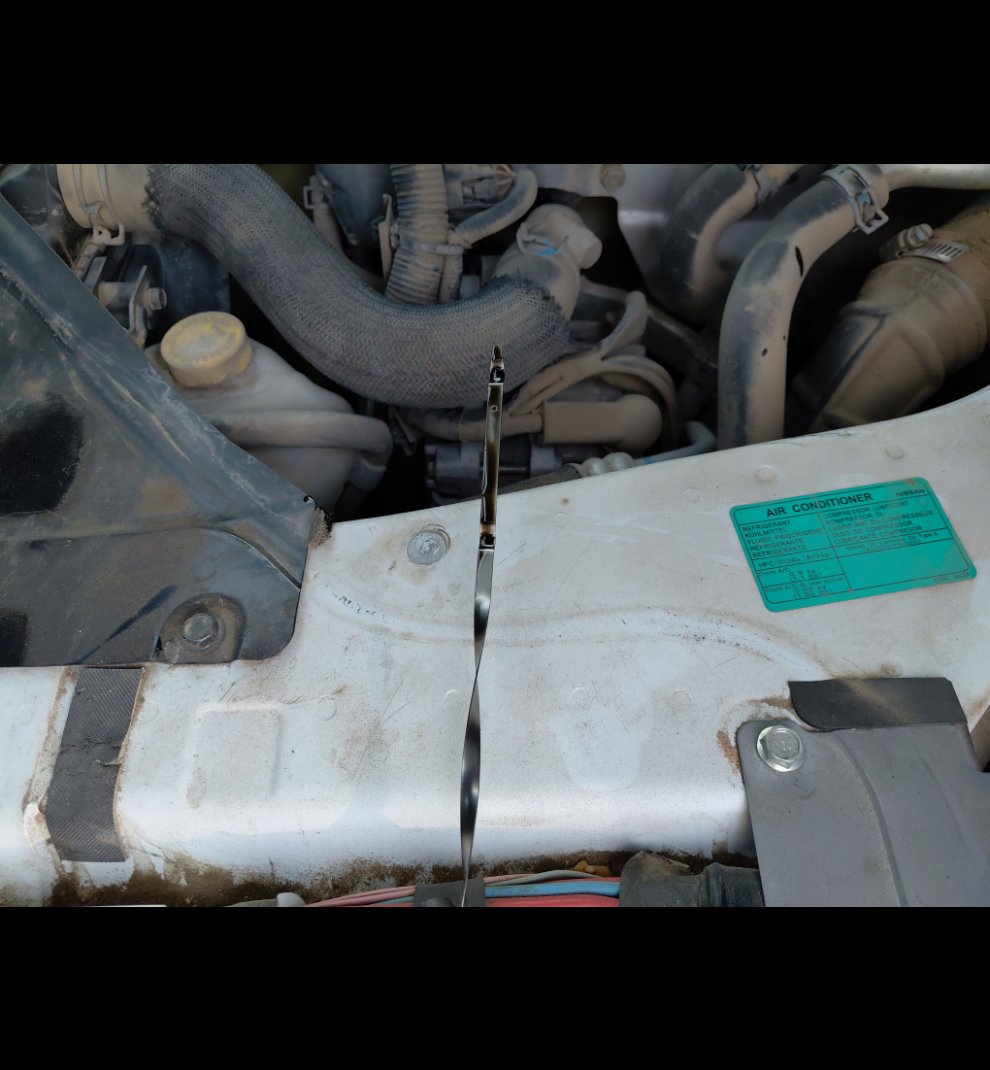 نيسان أورفان  2020 image