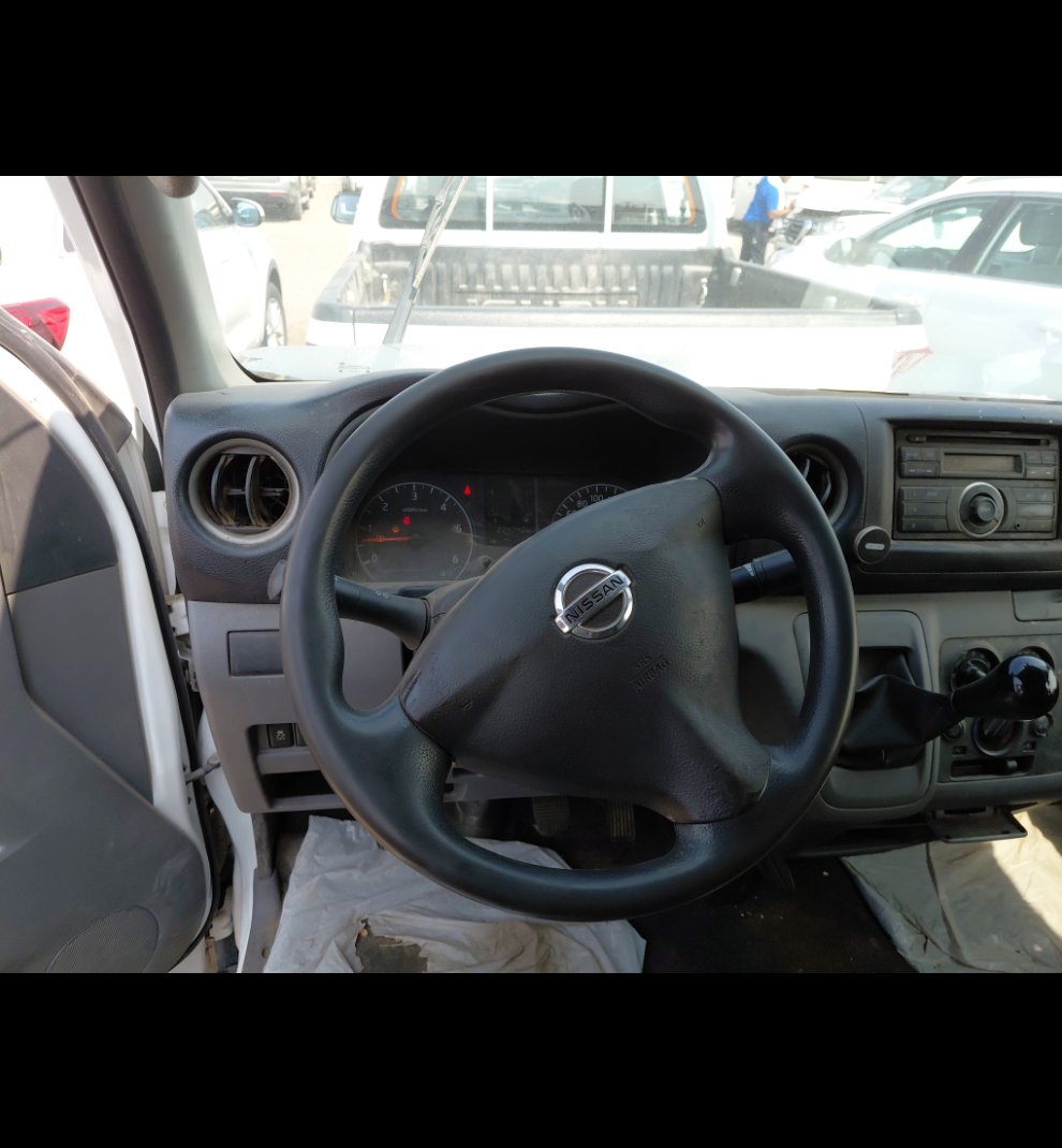 نيسان أورفان  2020 image