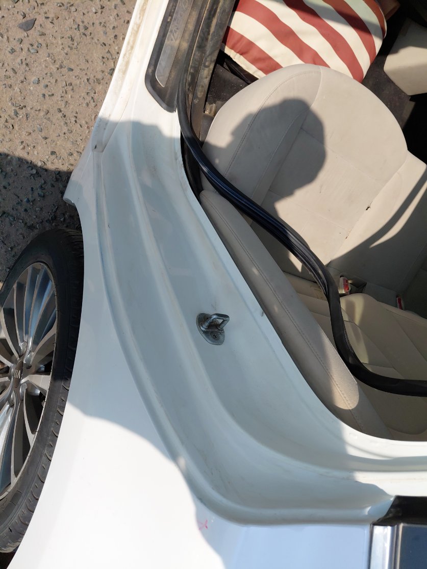 كيا كادينزا LX FWD 2020 image