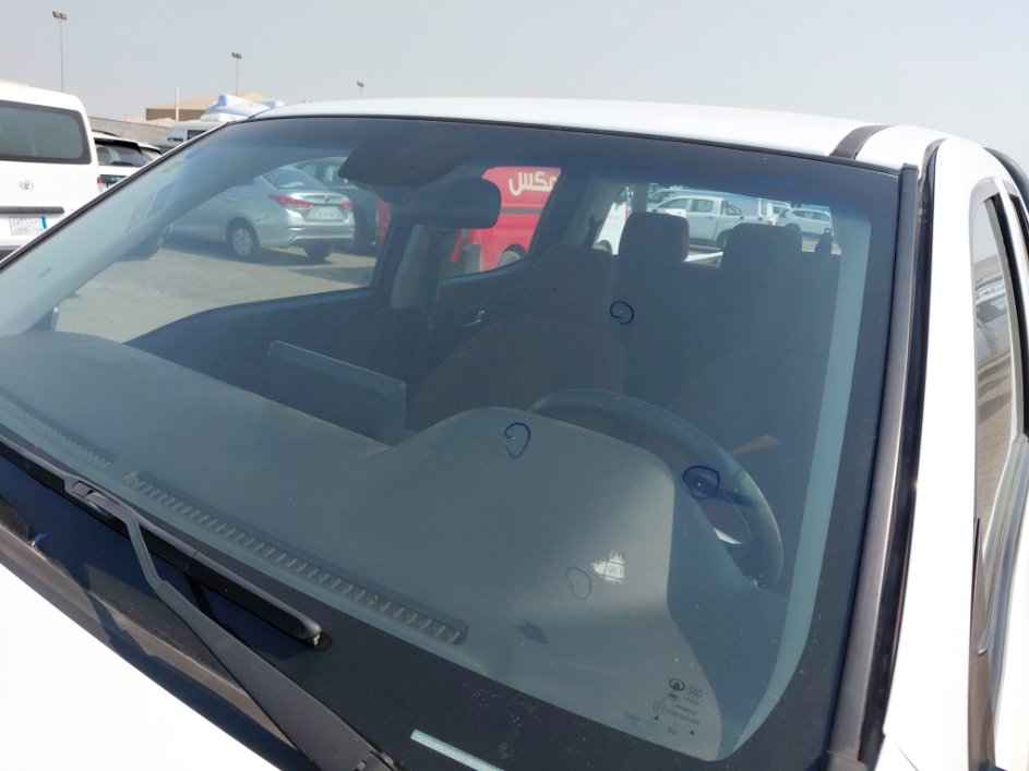 Great Wall Wingle 7  2022 image