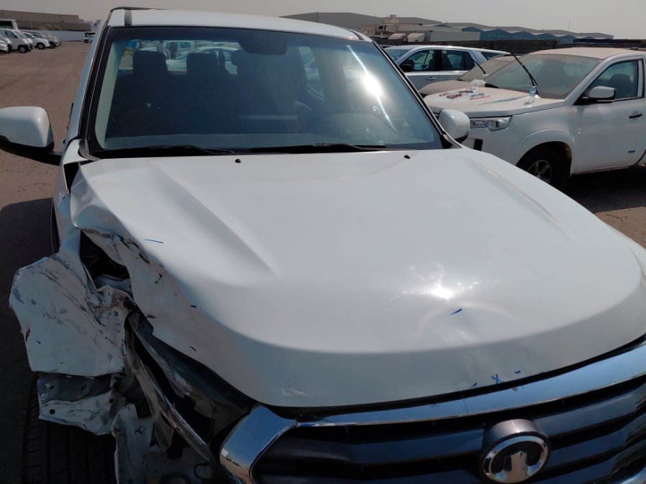 Great Wall Wingle 7  2022 image