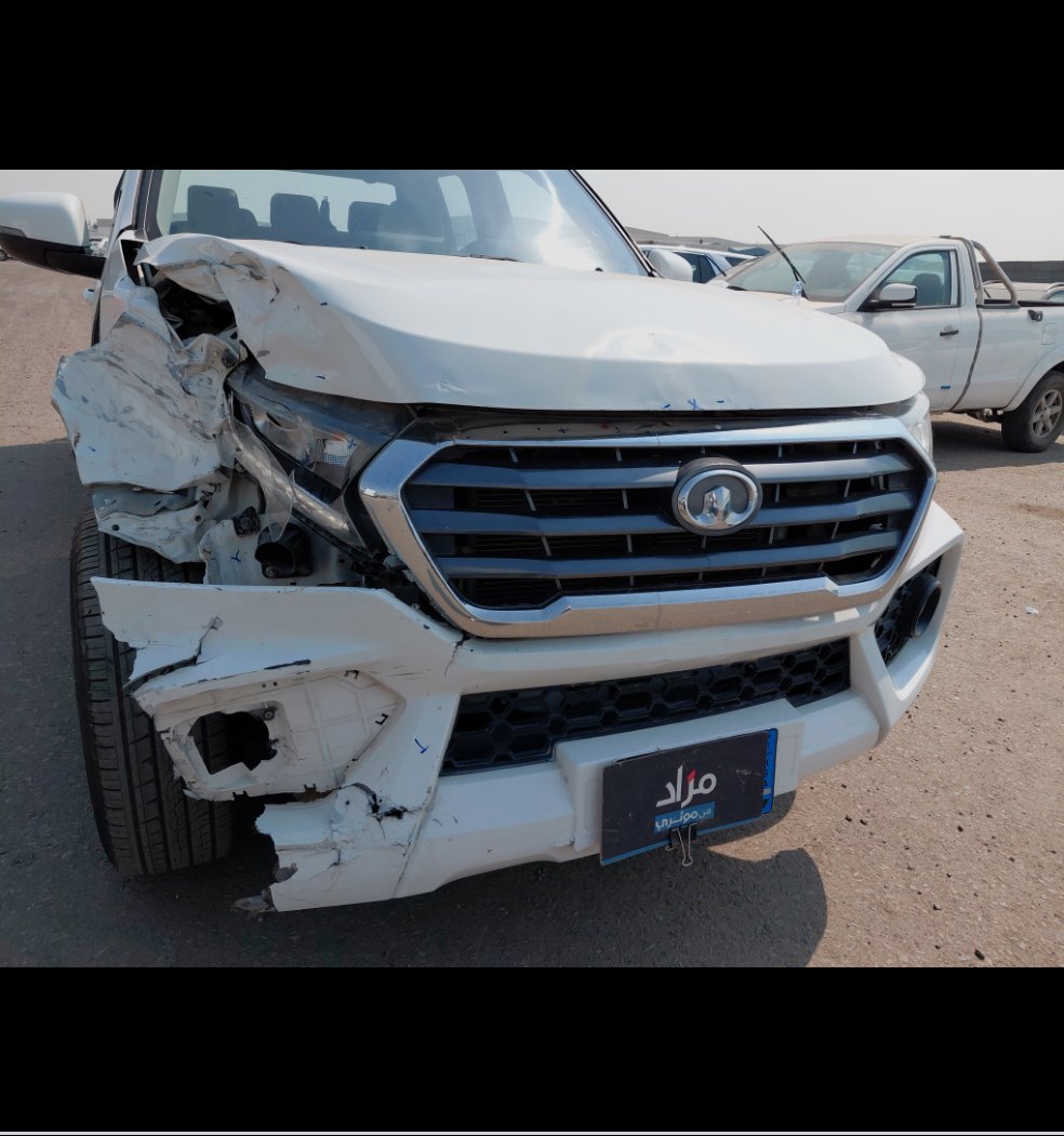 Great Wall Wingle 7  2022 image