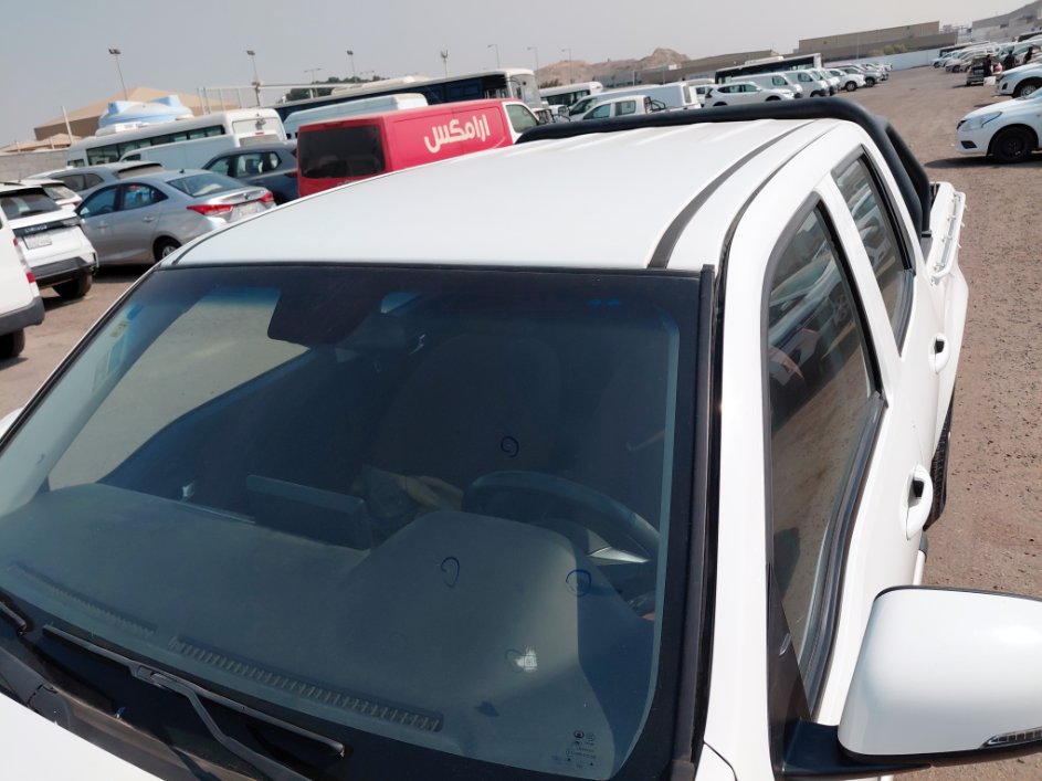 Great Wall Wingle 7  2022 image