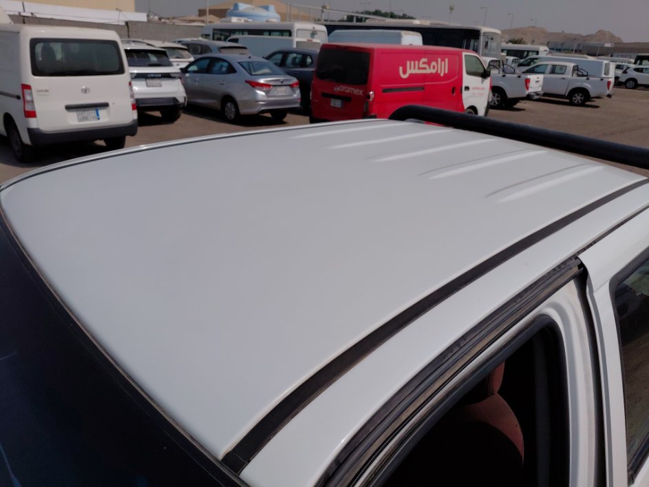 Great Wall Wingle 7  2022 image