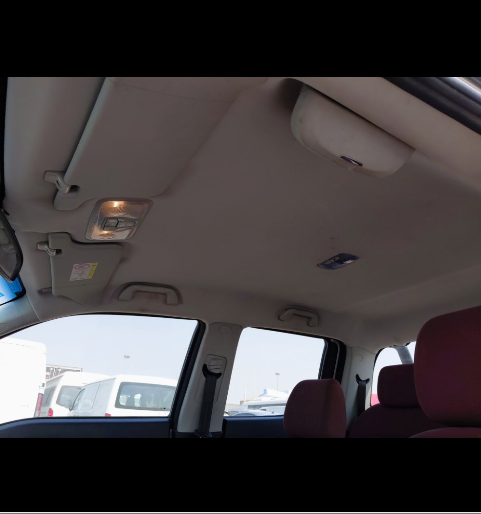 Great Wall Wingle 7  2022 image