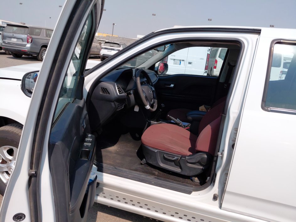 Great Wall Wingle 7  2022 image