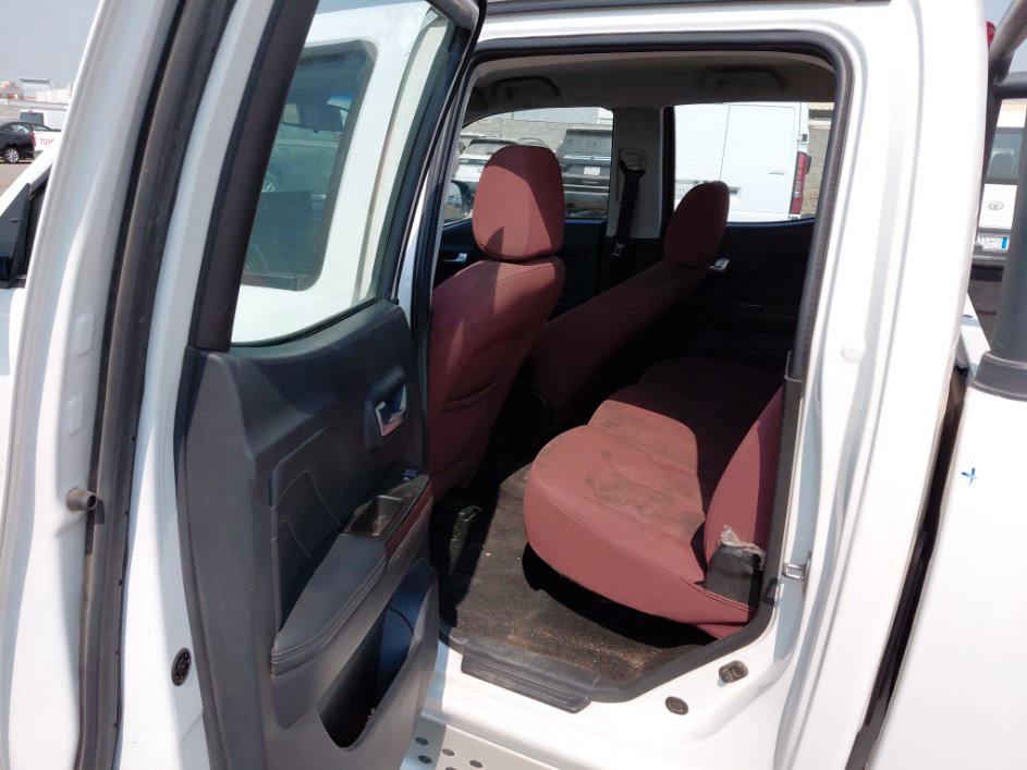 Great Wall Wingle 7  2022 image