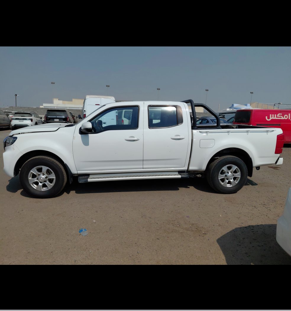 Great Wall Wingle 7  2022 image