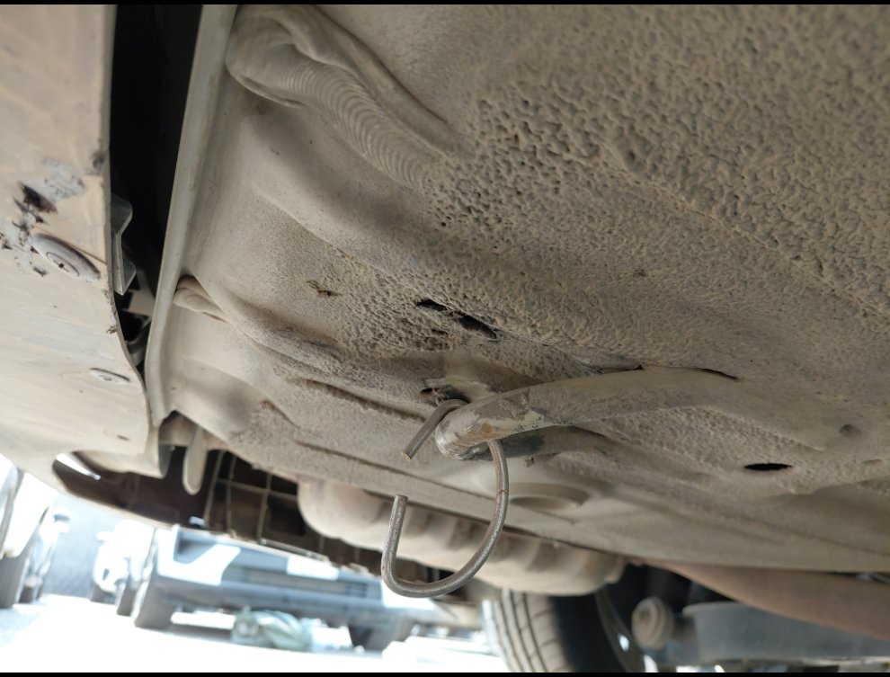 كيا كادينزا LX FWD 2020 image