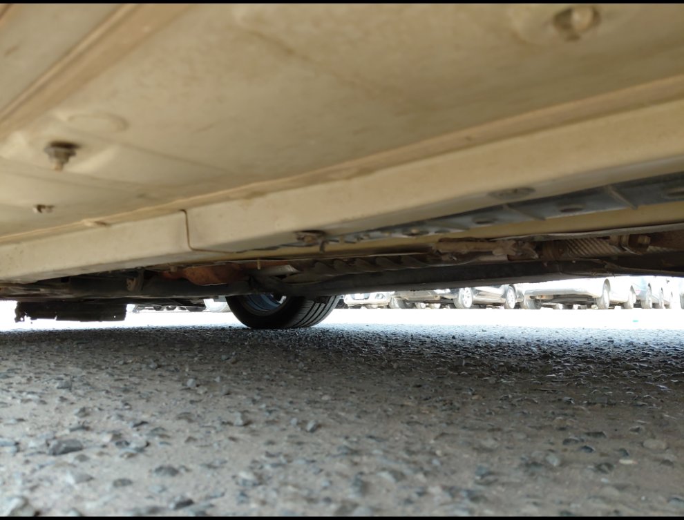 كيا كادينزا LX FWD 2020 image