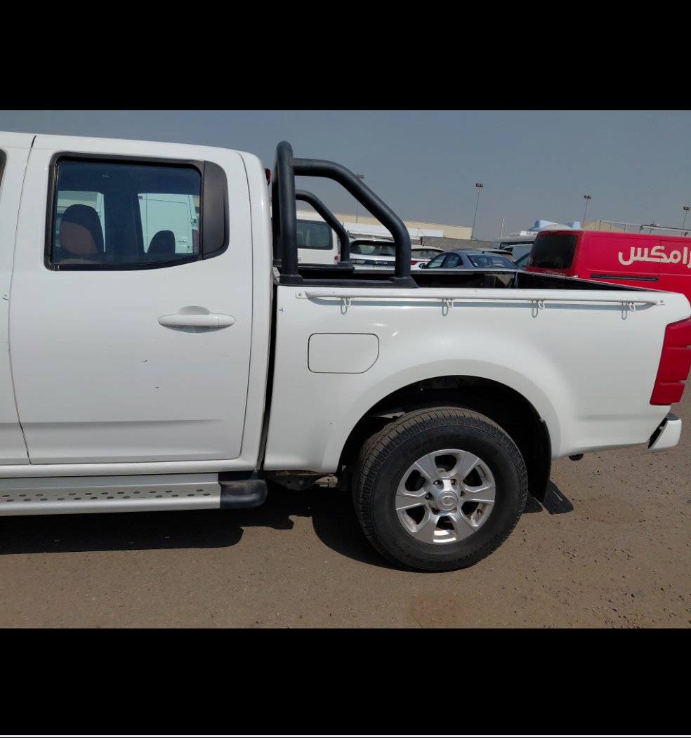 Great Wall Wingle 7  2022 image