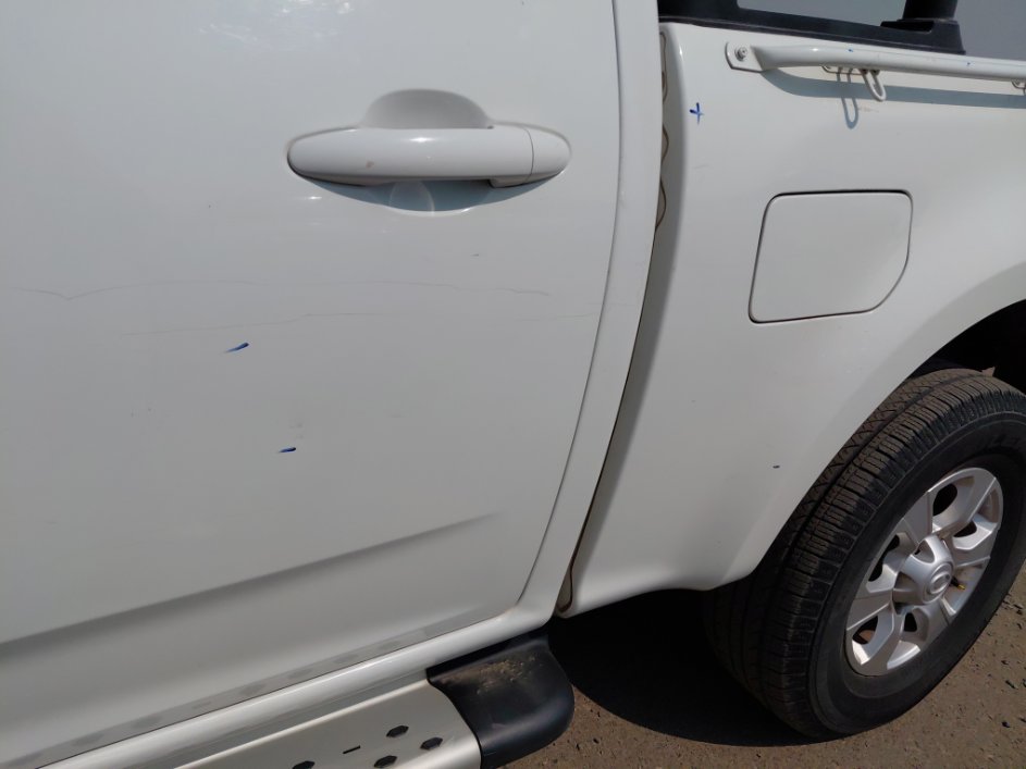 Great Wall Wingle 7  2022 image