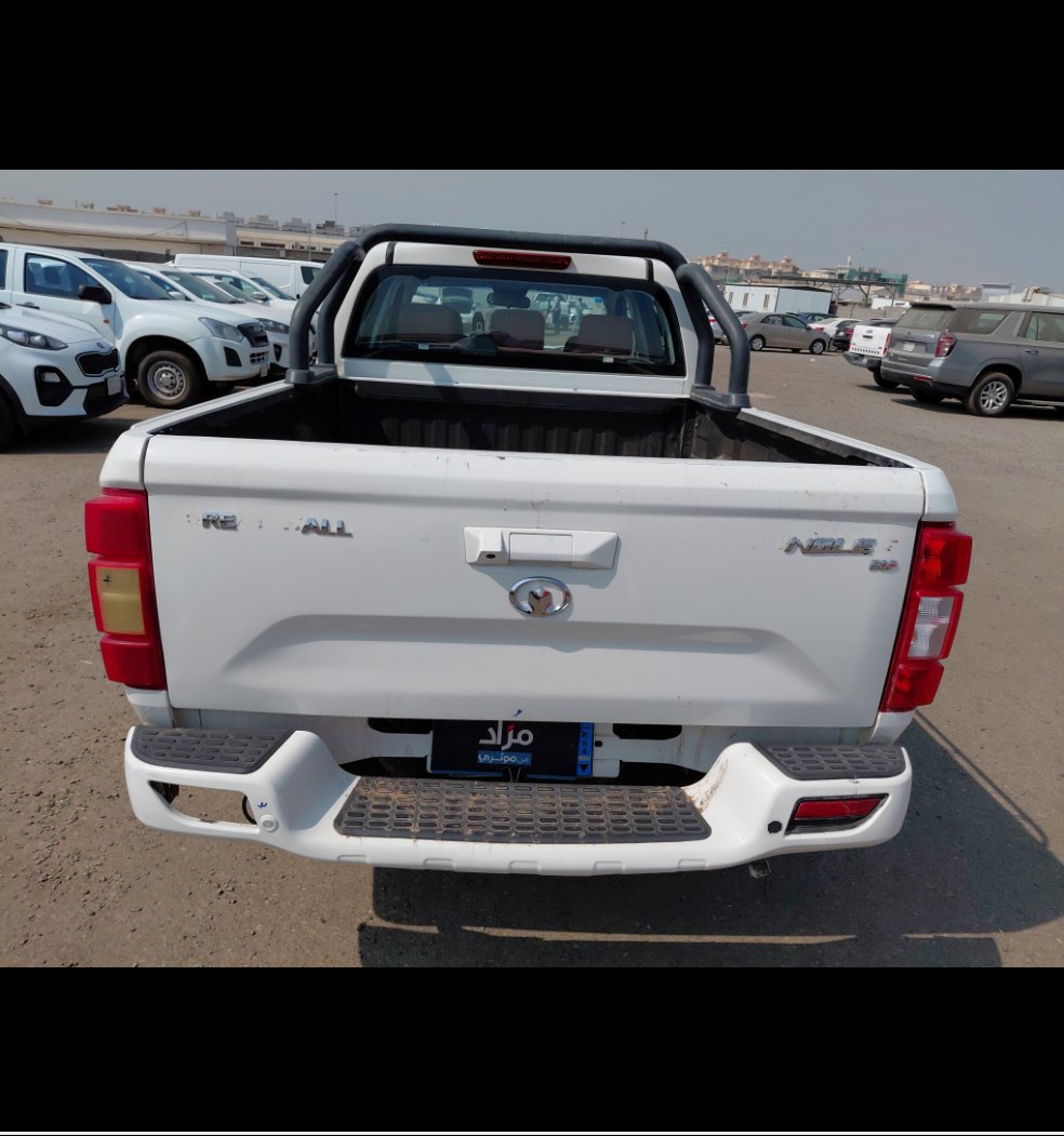 Great Wall Wingle 7  2022 image