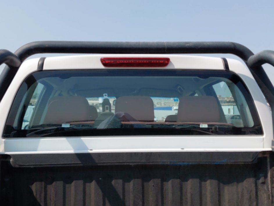 Great Wall Wingle 7  2022 image