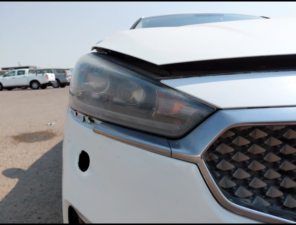 كيا كادينزا LX FWD 2020 image