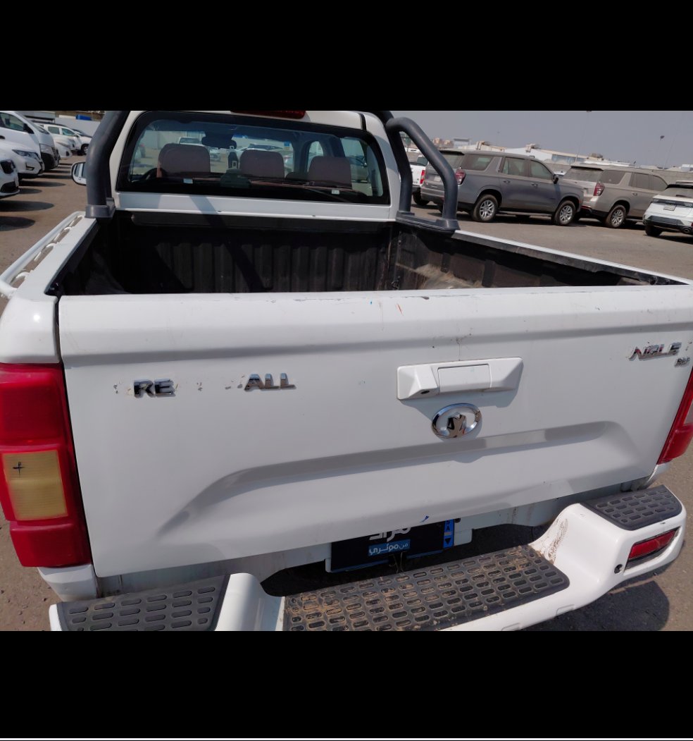 Great Wall Wingle 7  2022 image