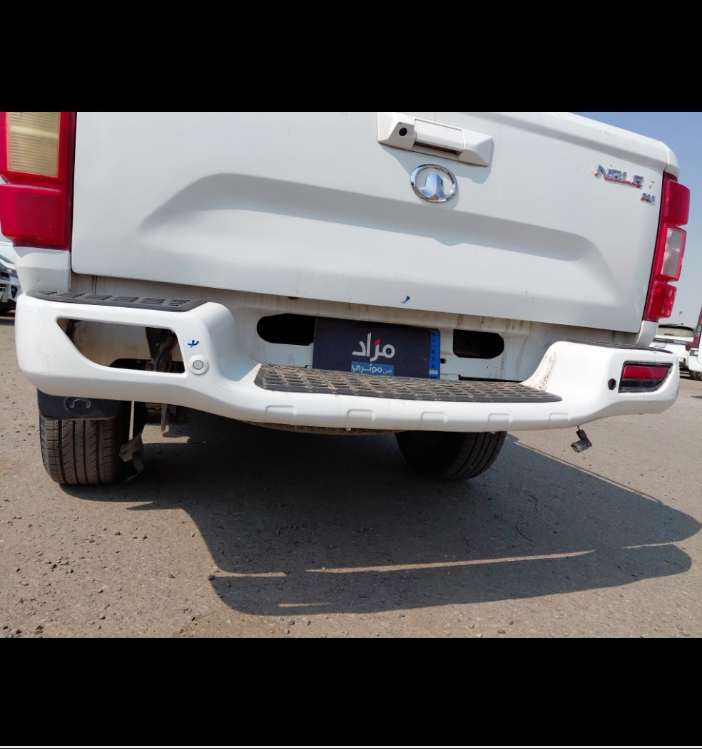 Great Wall Wingle 7  2022 image