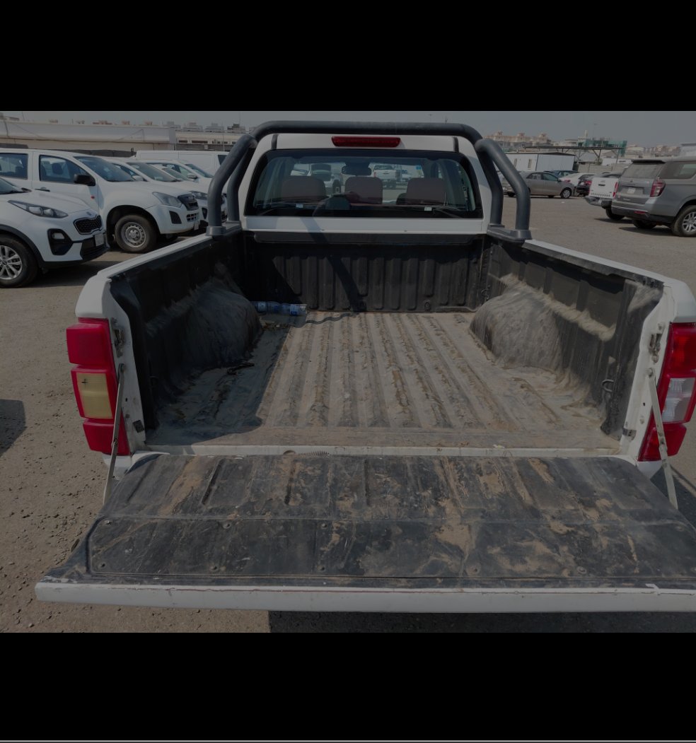 Great Wall Wingle 7  2022 image