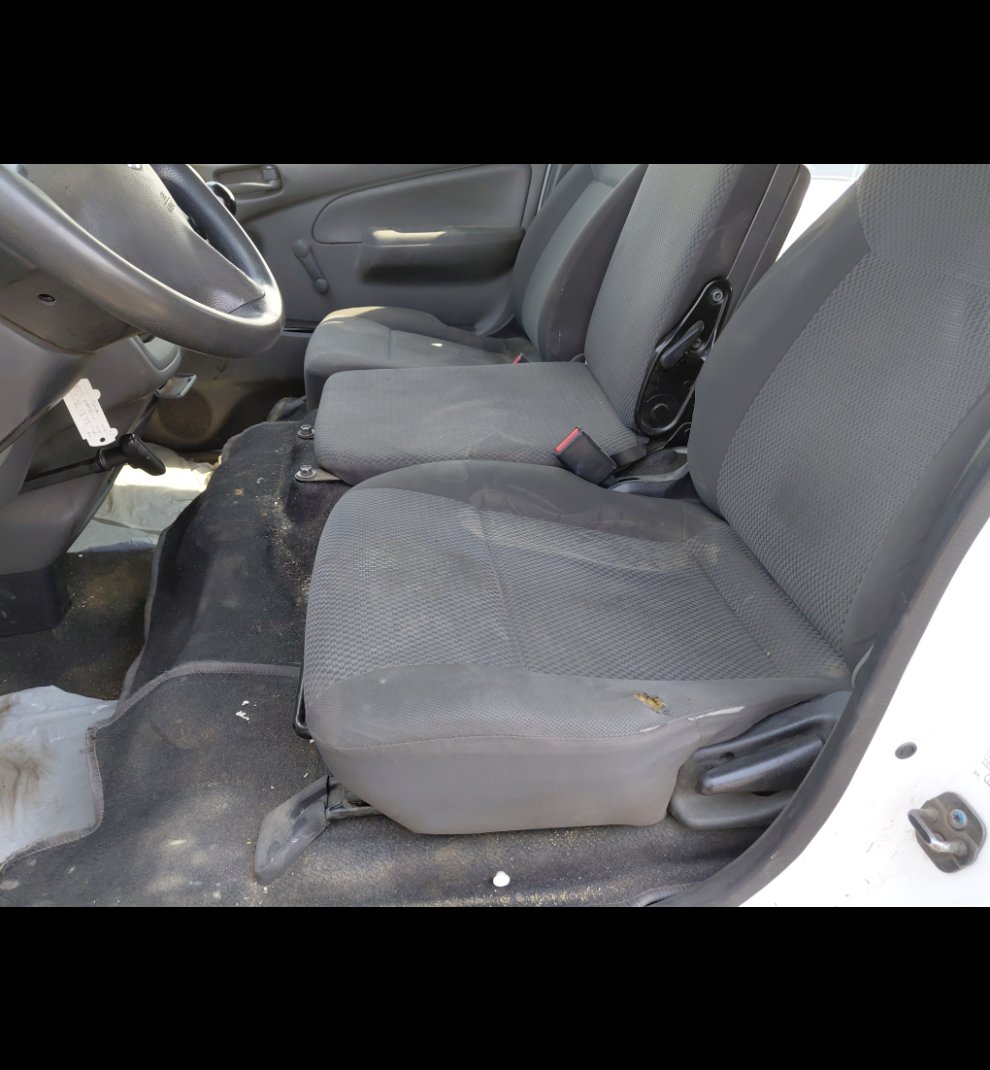 نيسان أورفان  2020 image