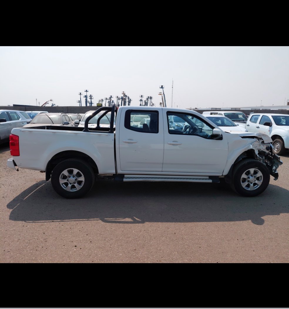 Great Wall Wingle 7  2022 image