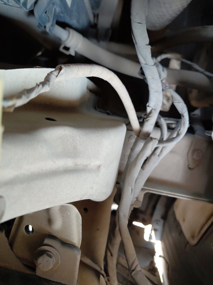 كيا كادينزا LX FWD 2020 image