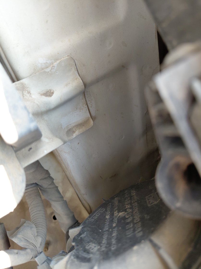 كيا كادينزا LX FWD 2020 image