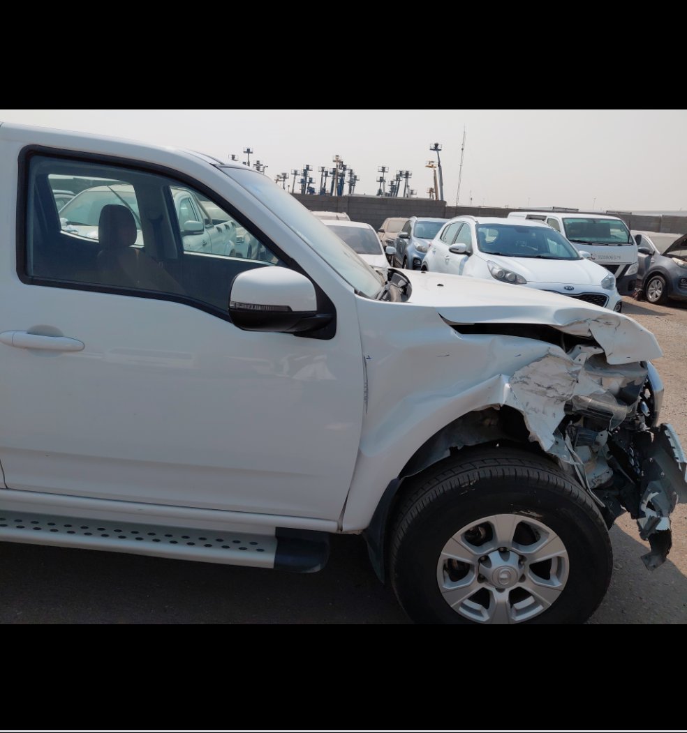 Great Wall Wingle 7  2022 image