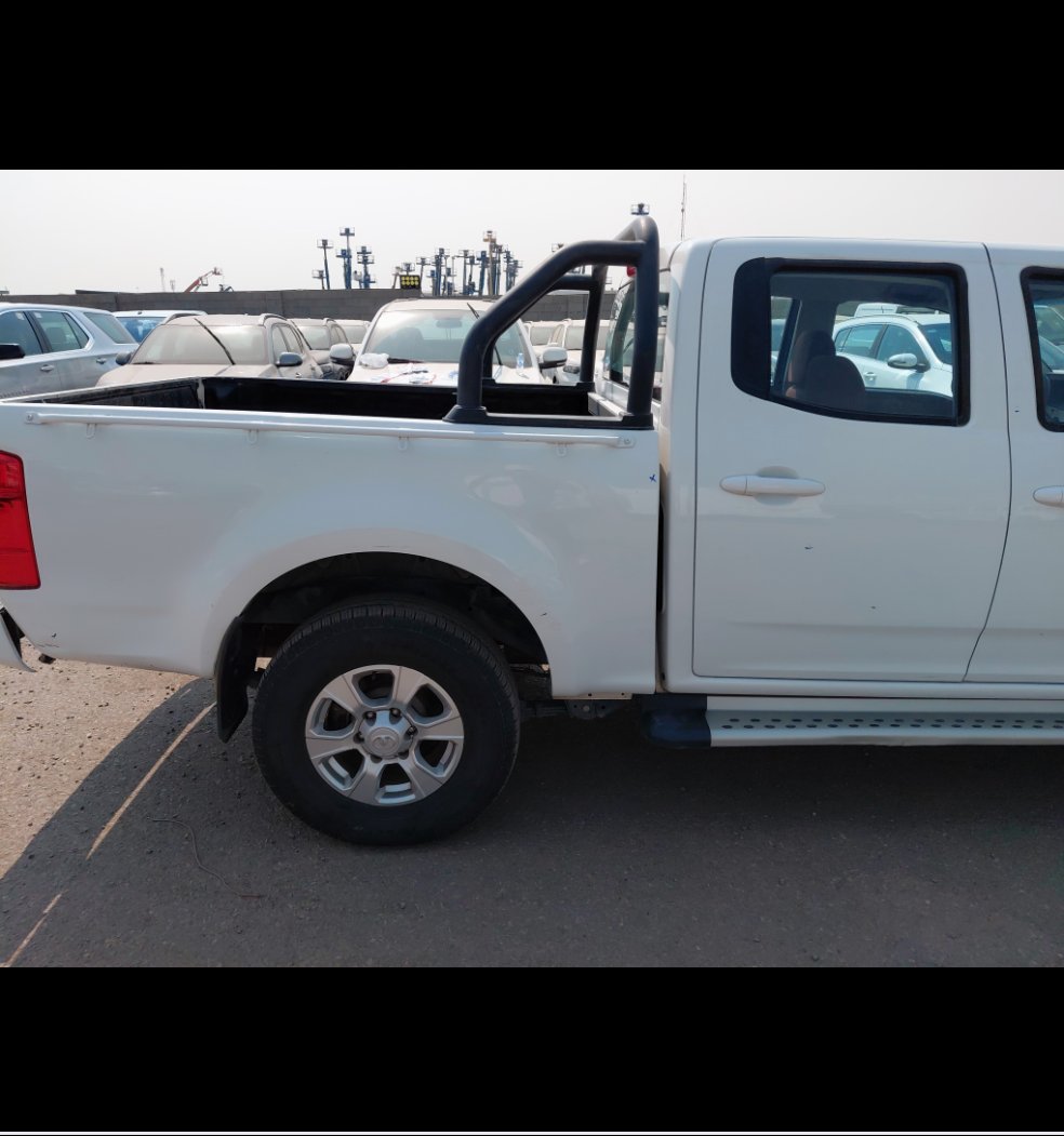 Great Wall Wingle 7  2022 image