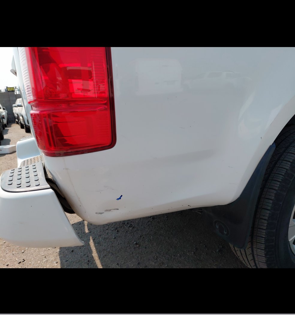 Great Wall Wingle 7  2022 image