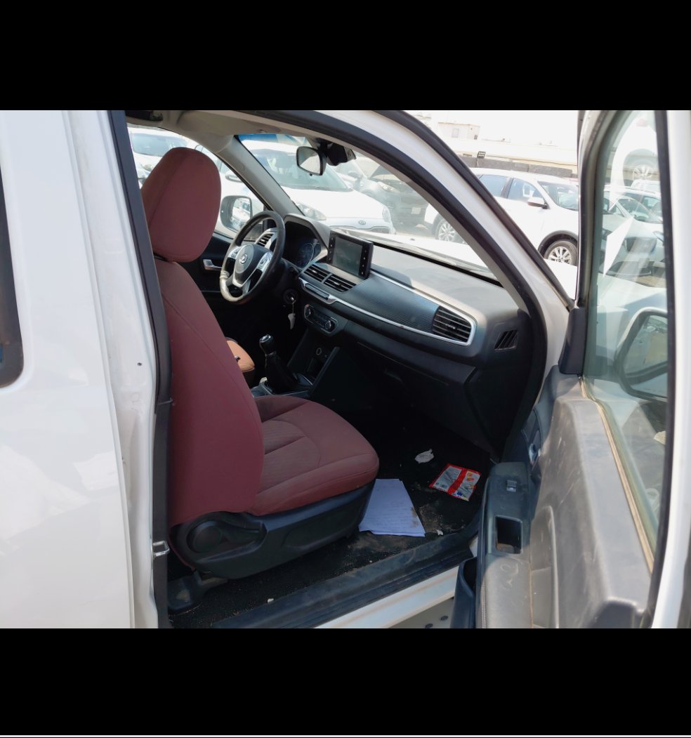 Great Wall Wingle 7  2022 image