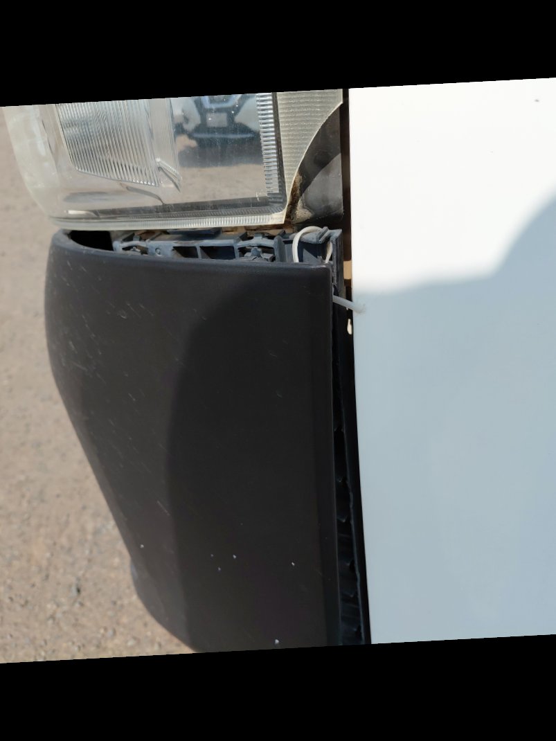 نيسان أورفان  2020 image