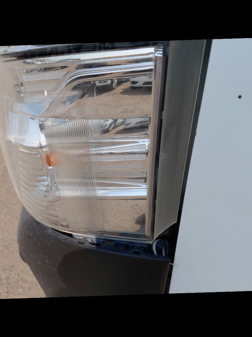 نيسان أورفان  2020 image