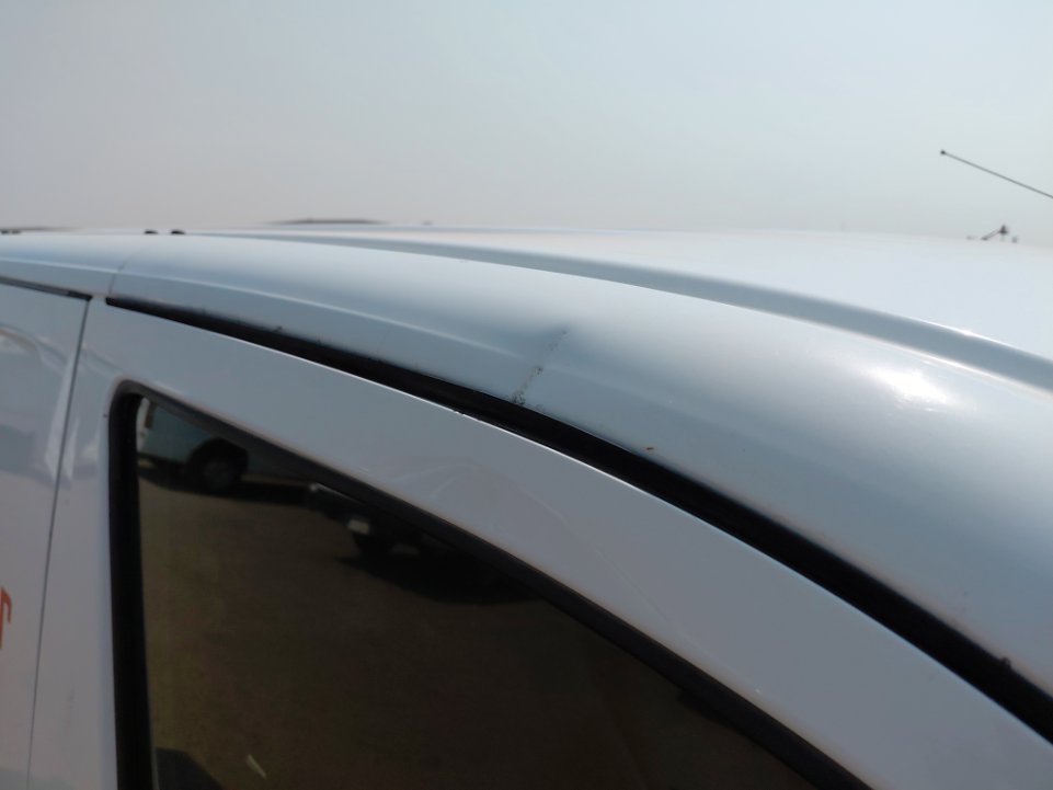 نيسان أورفان  2020 image