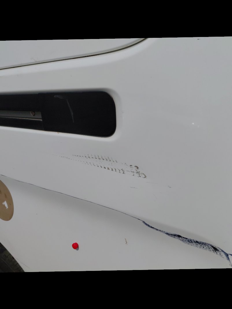 نيسان أورفان  2020 image