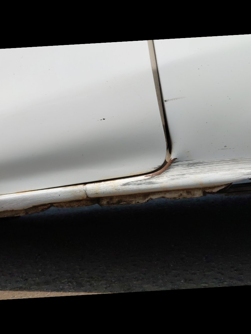 نيسان أورفان  2020 image