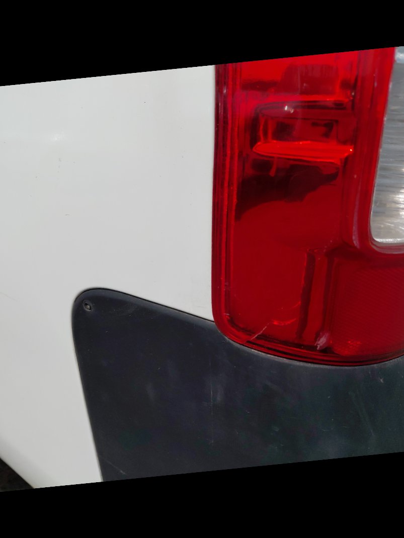 نيسان أورفان  2020 image