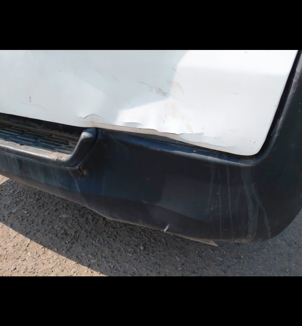 نيسان أورفان  2020 image