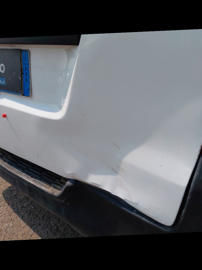 نيسان أورفان  2020 image