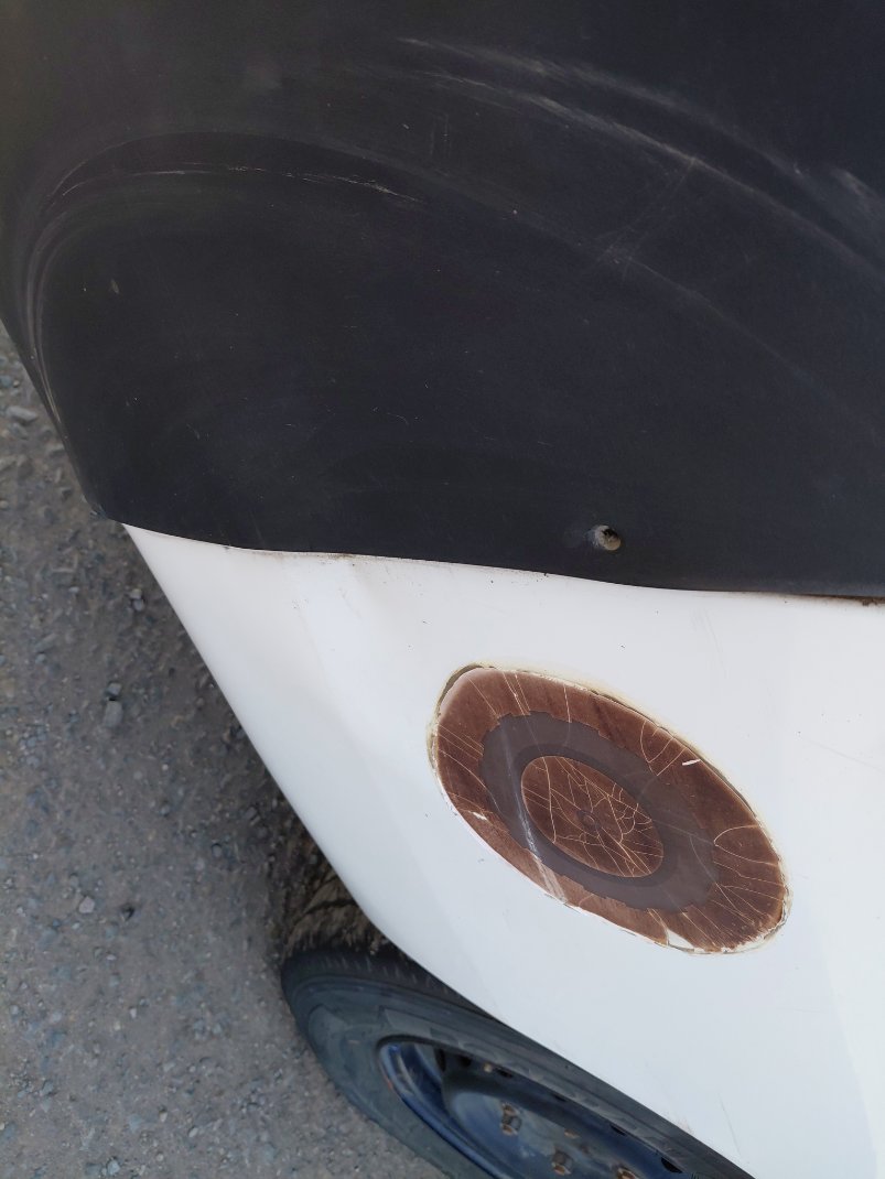 نيسان أورفان  2020 image