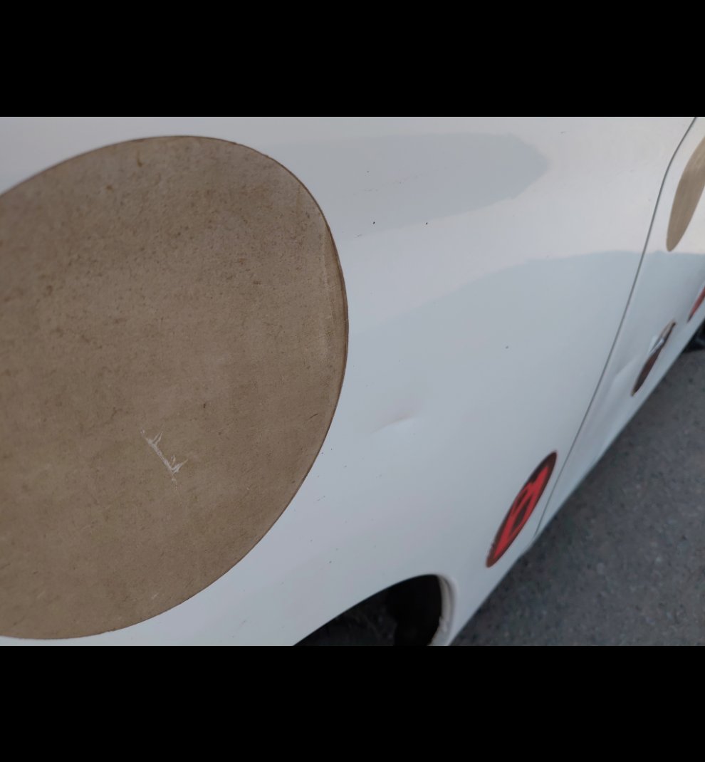 نيسان أورفان  2020 image