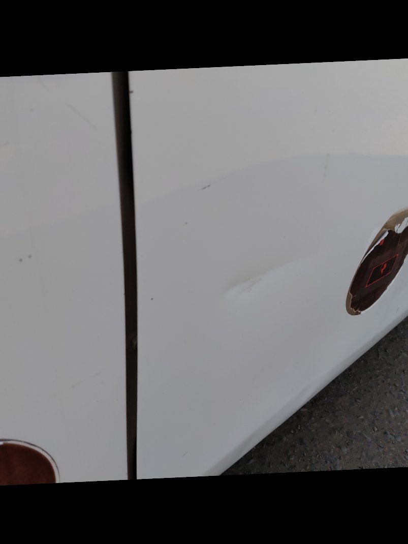 نيسان أورفان  2020 image