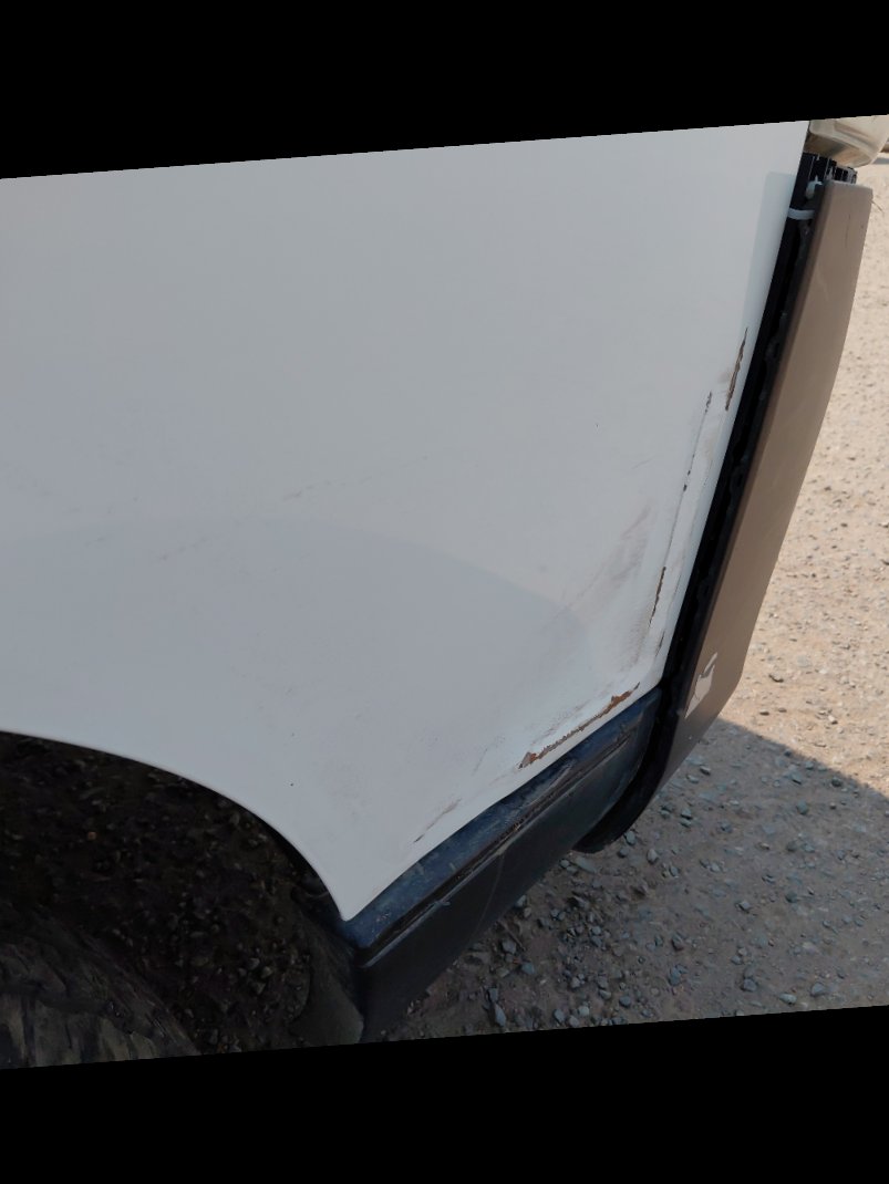 نيسان أورفان  2020 image