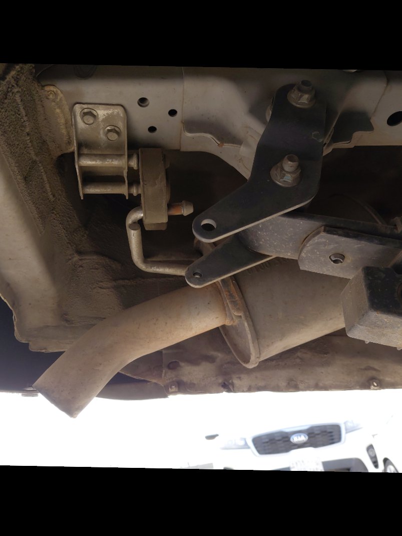 نيسان أورفان  2020 image