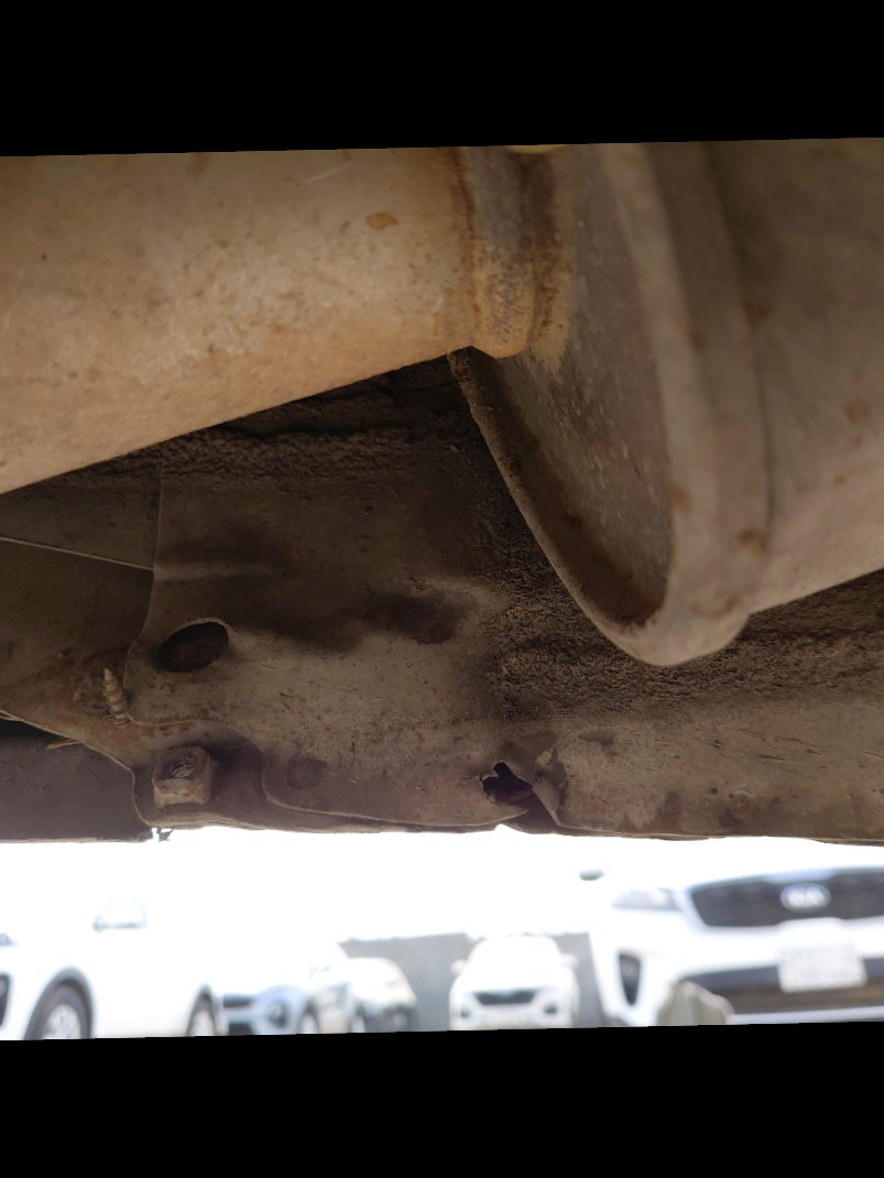 نيسان أورفان  2020 image